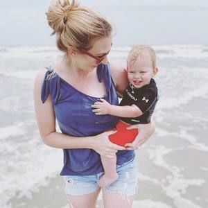 Meet your Posher, Elizabeth